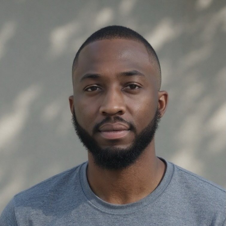 Steve Ngoumnai, founder of Machines & Cloud